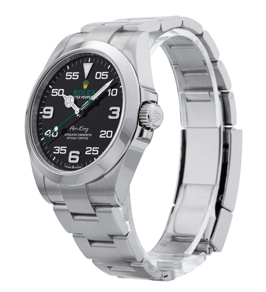 Rolex Air-King 126900 Rolex Air-King 126900